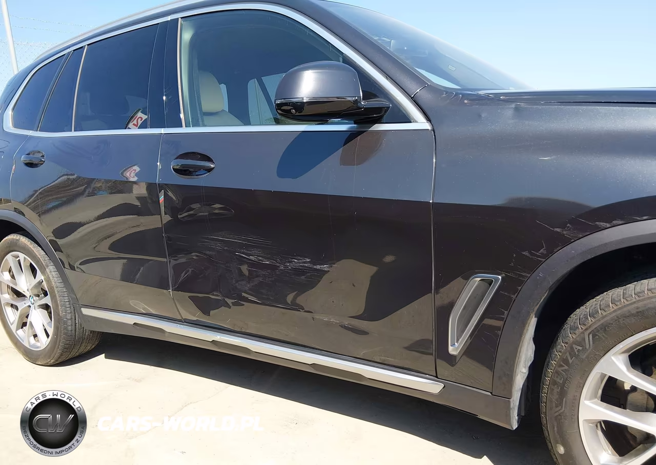 2022 BMW X5 Sdrive 40I VIN:5UXCR4C03N9L24812 - 17