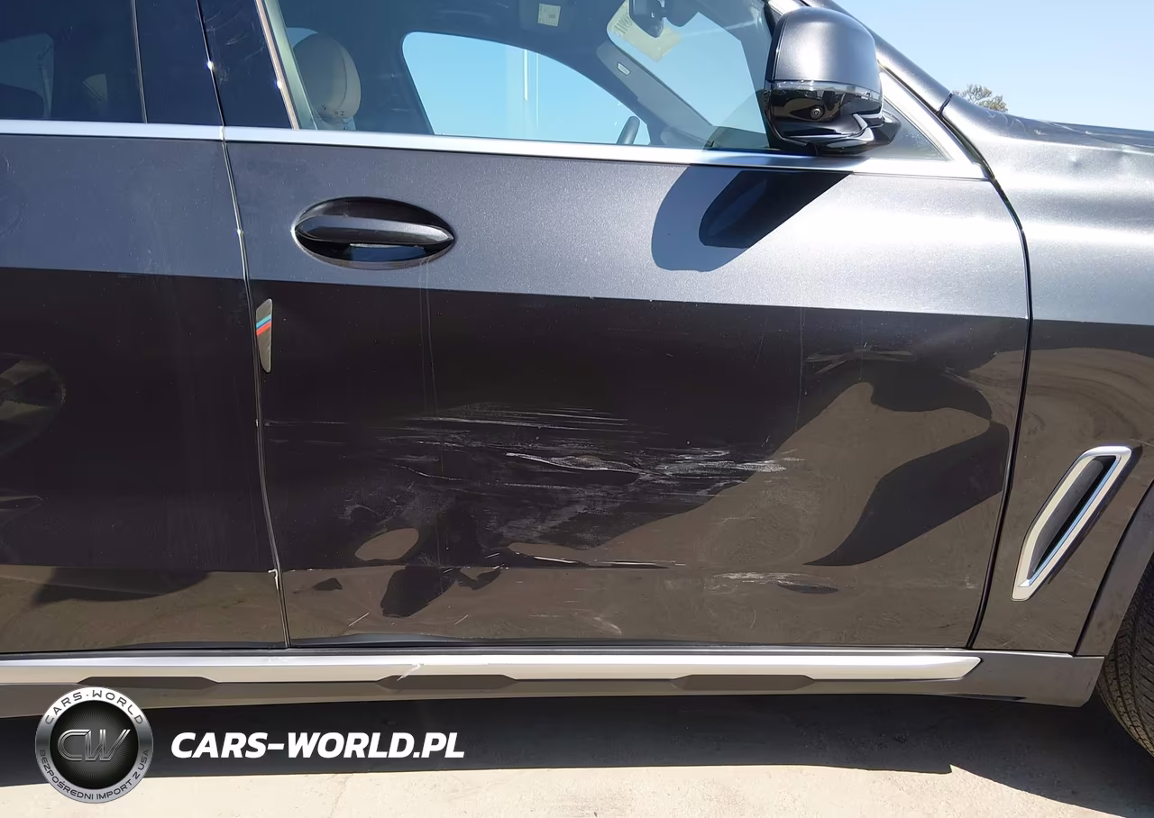 2022 BMW X5 Sdrive 40I VIN:5UXCR4C03N9L24812 - 18