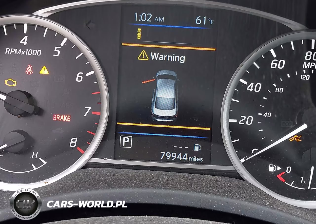 2019 Nissan Sentra S VIN:3N1AB7AP8KY363595 - 15