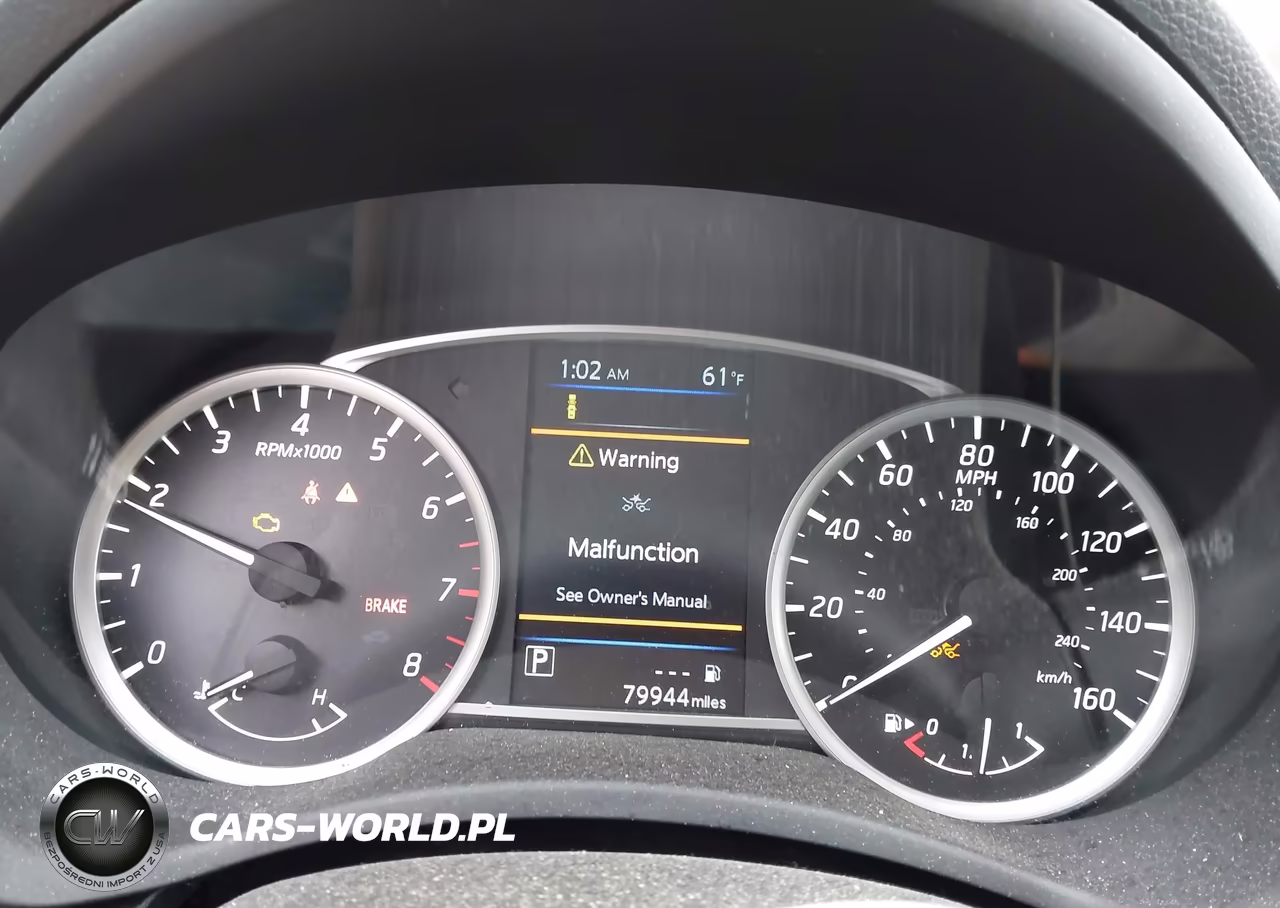 2019 Nissan Sentra S VIN:3N1AB7AP8KY363595 - 7