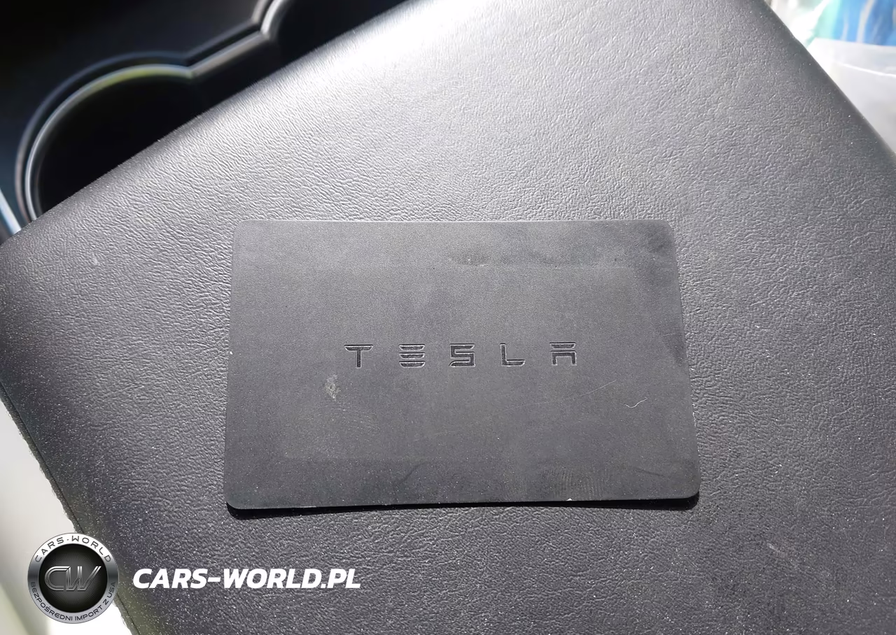 2019 Tesla Model 3 VIN:5YJ3E1EB8KF494448 - 11