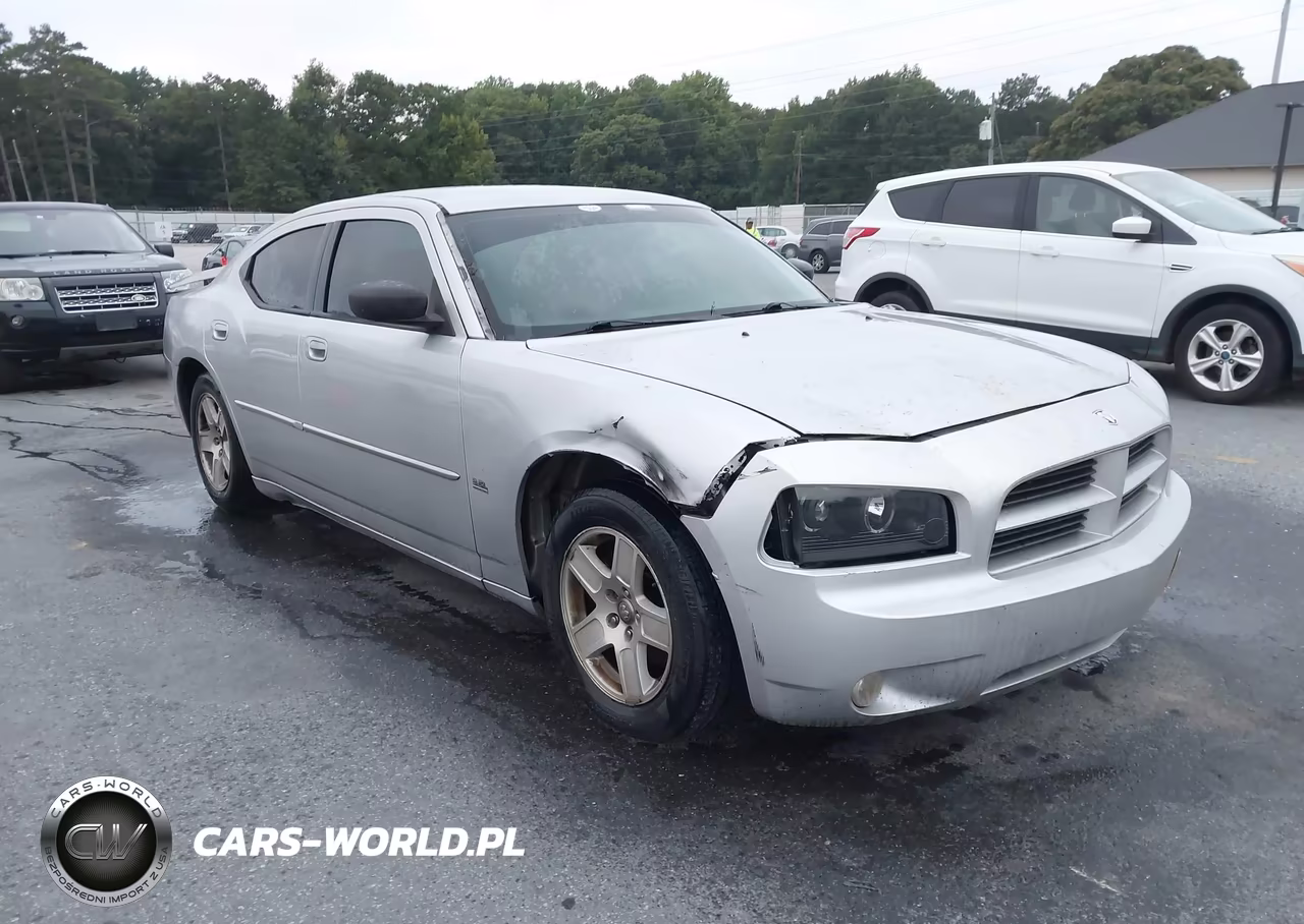 2006 Dodge Charger