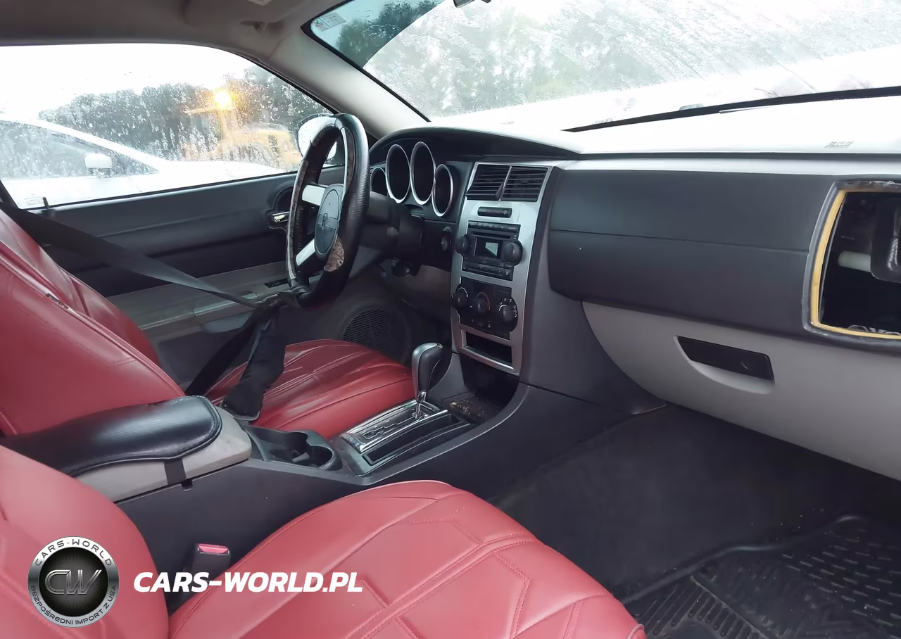 2006 Dodge Charger VIN:2B3KA43G16H494378 - 5