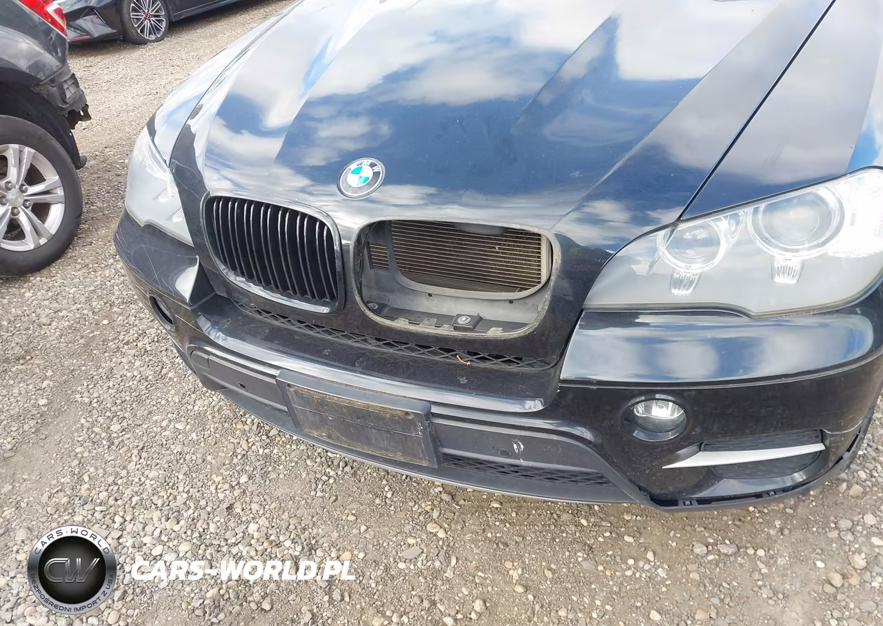 2012 BMW X5 35I Premium-35I Sport Activity-xDrive35I VIN:5UXZV4C58CL764462 - 6