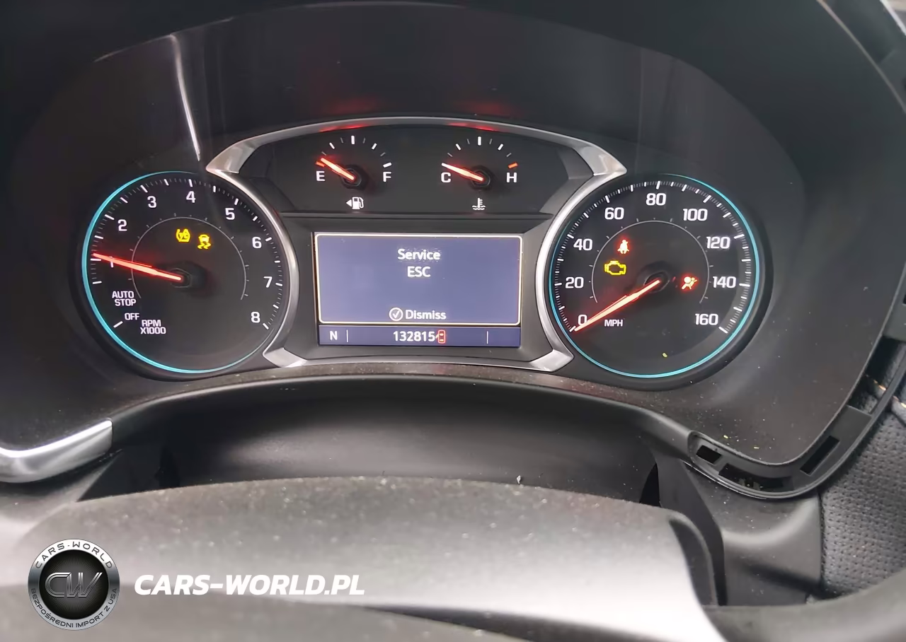 2019 Chevrolet Equinox Premier VIN:2GNAXXEV1K6181057 - 7