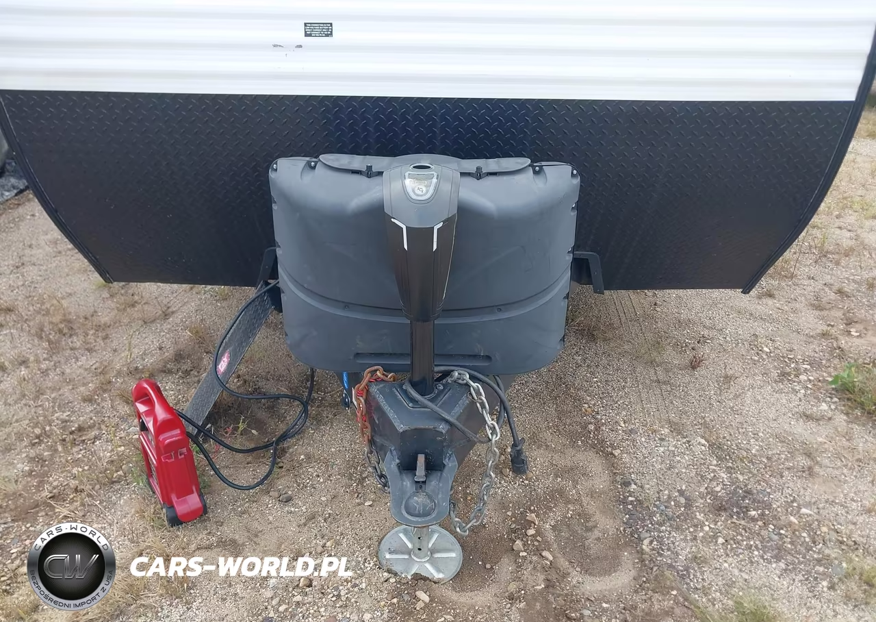 2019 Jayco Camper VIN:1UJBJ0BSXK17M0205 - 10