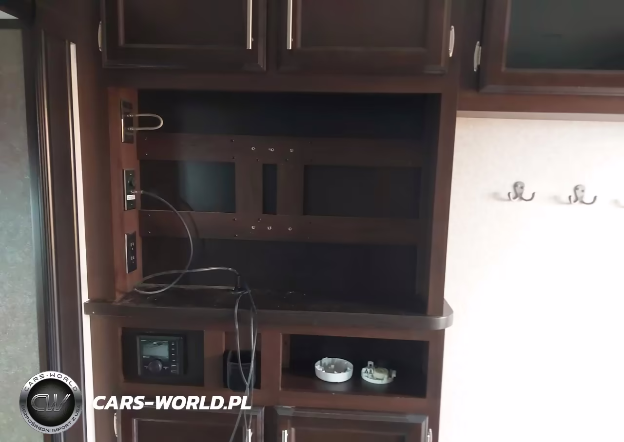 2019 Jayco Camper VIN:1UJBJ0BSXK17M0205 - 11