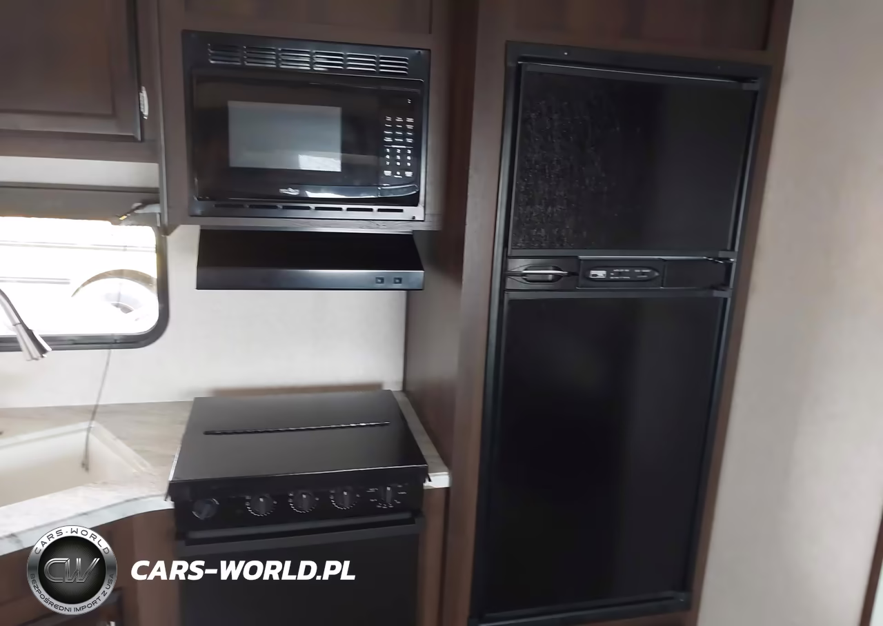 2019 Jayco Camper VIN:1UJBJ0BSXK17M0205 - 13
