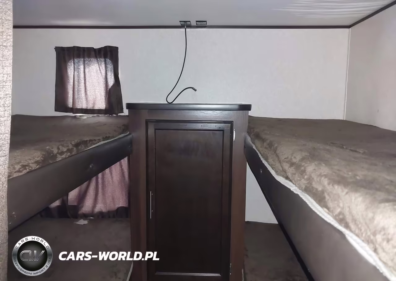 2019 Jayco Camper VIN:1UJBJ0BSXK17M0205 - 17