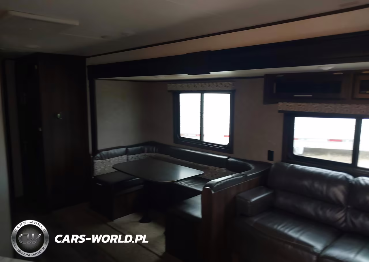 2019 Jayco Camper VIN:1UJBJ0BSXK17M0205 - 5