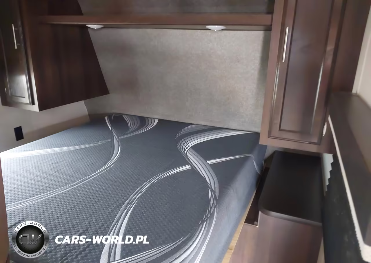 2019 Jayco Camper VIN:1UJBJ0BSXK17M0205 - 8