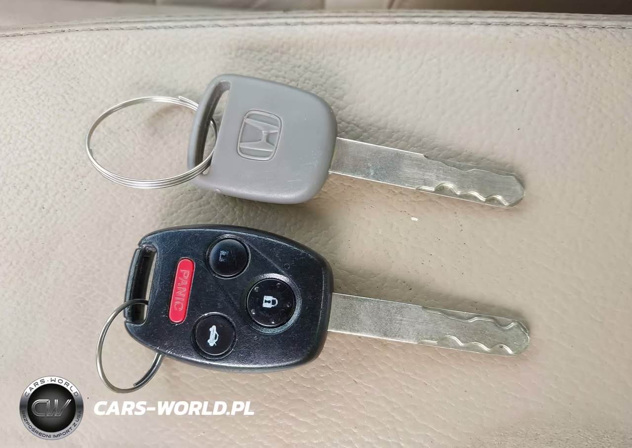 2007 Honda Accord 2.4 Ex VIN:1HGCM56807A032190 - 11