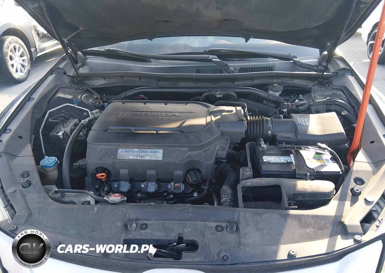 2014 Honda Crosstour Ex-L-Ex-L V6 VIN:5J6TF2H59EL004572 - 10