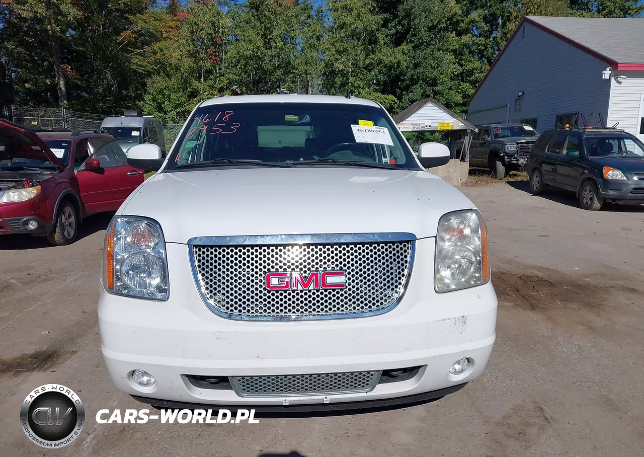 2013 GMC Yukon Xl 1500 Slt VIN:1GKS1KE08DR239862 - 12