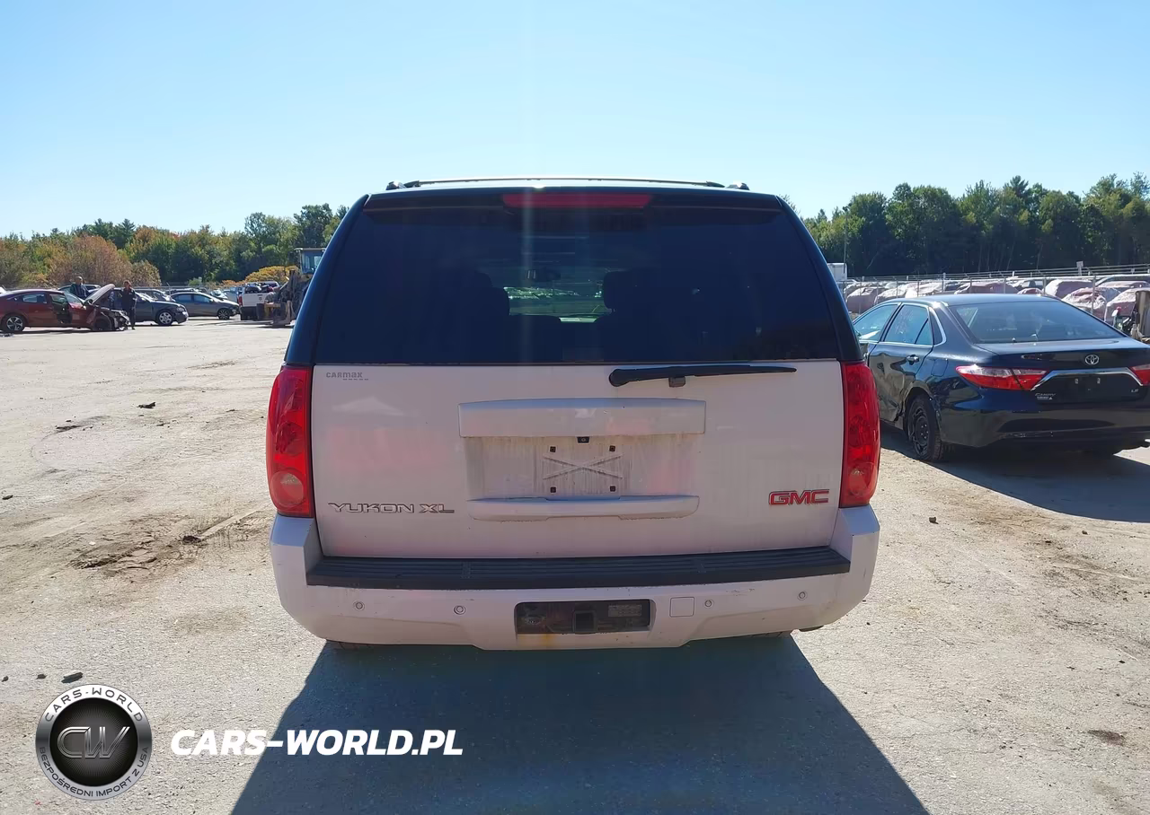2013 GMC Yukon Xl 1500 Slt VIN:1GKS1KE08DR239862 - 16