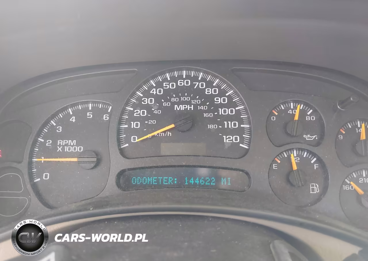 2005 Chevrolet Avalanche 1500 Ls VIN:3GNEK12ZX5G292378 - 7