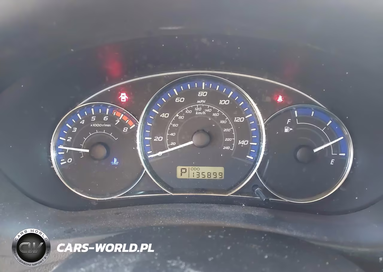 2011 Subaru Forester 2.5X VIN:JF2SHABCXBH724234 - 7