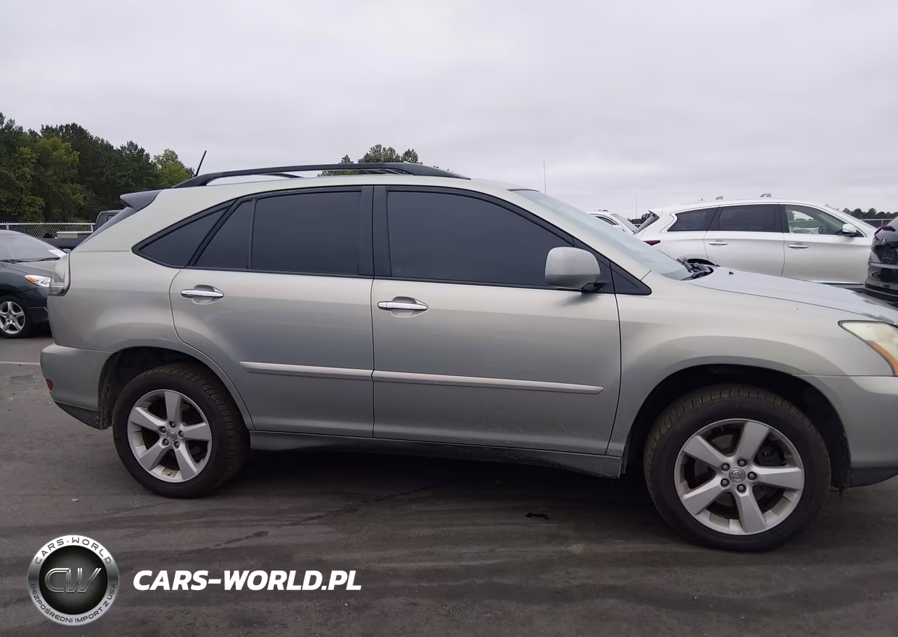 2009 Lexus Rx 350 VIN:2T2HK31U69C122604 - 13