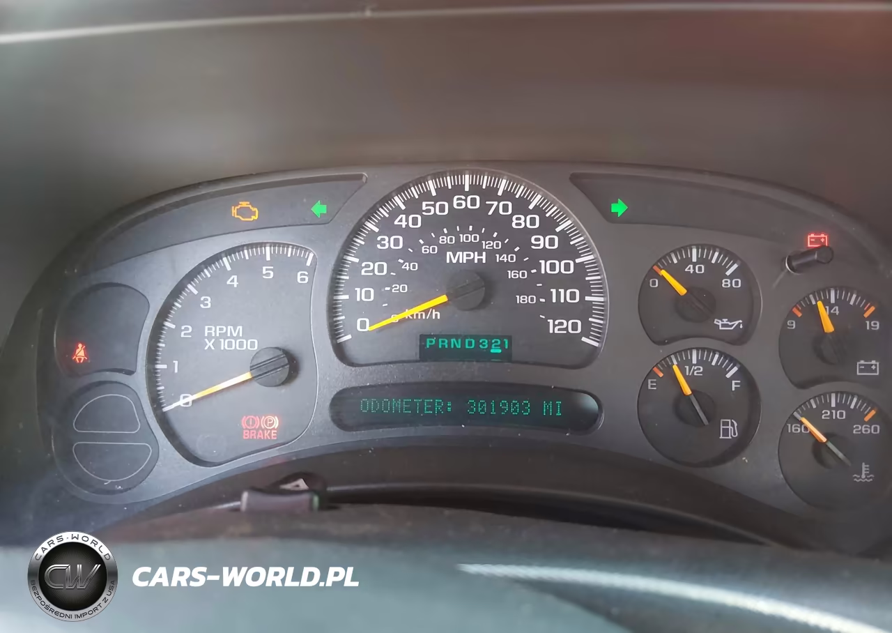 2003 Chevrolet Silverado 1500 VIN:1GCEK14X43Z171282 - 7