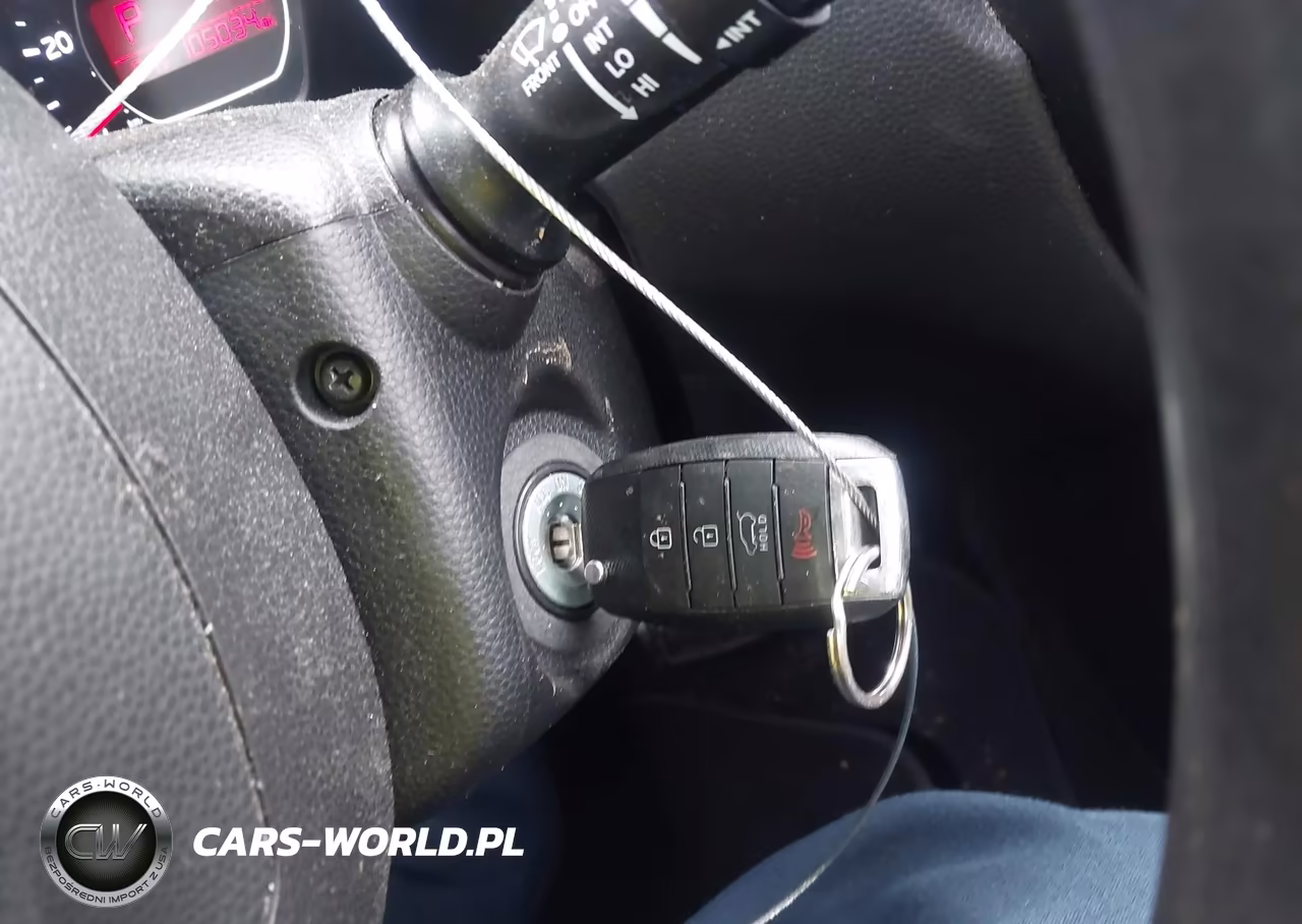 2017 Kia Alma VIN:KNDJN2A27H7450491 - 11