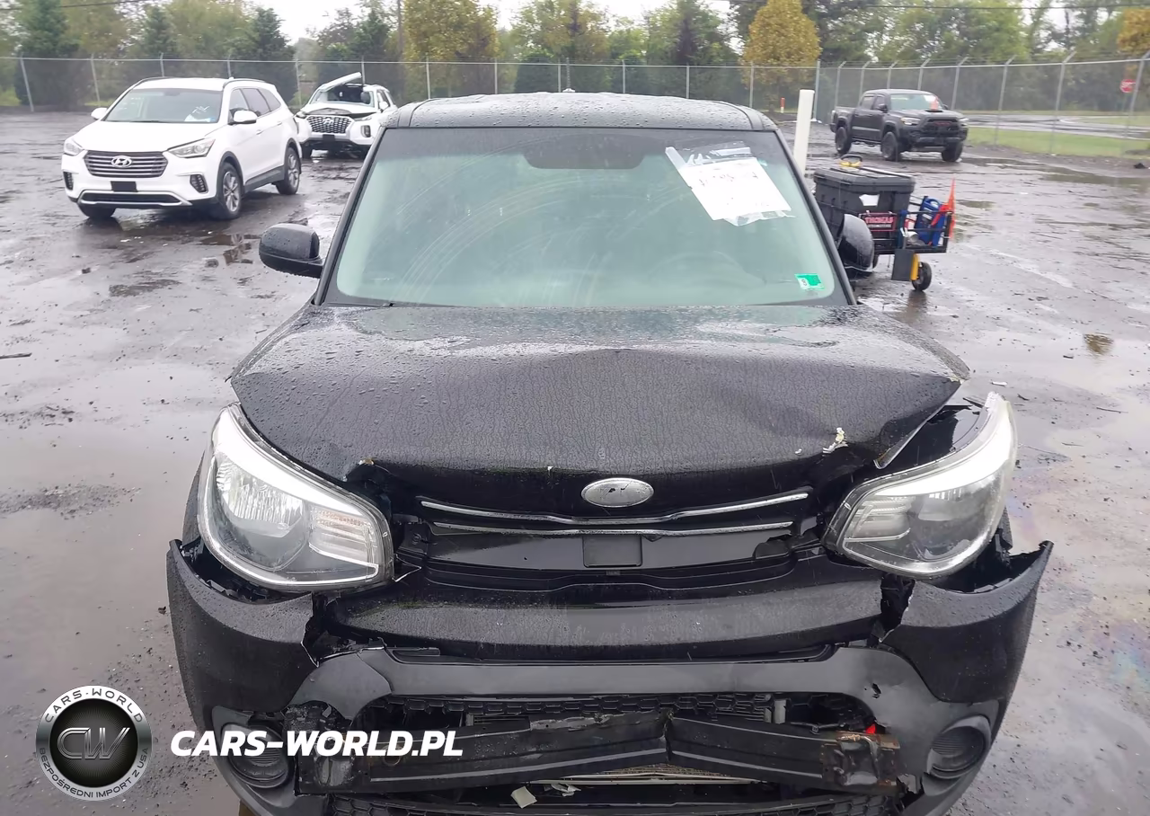 2017 Kia Alma VIN:KNDJN2A27H7450491 - 12