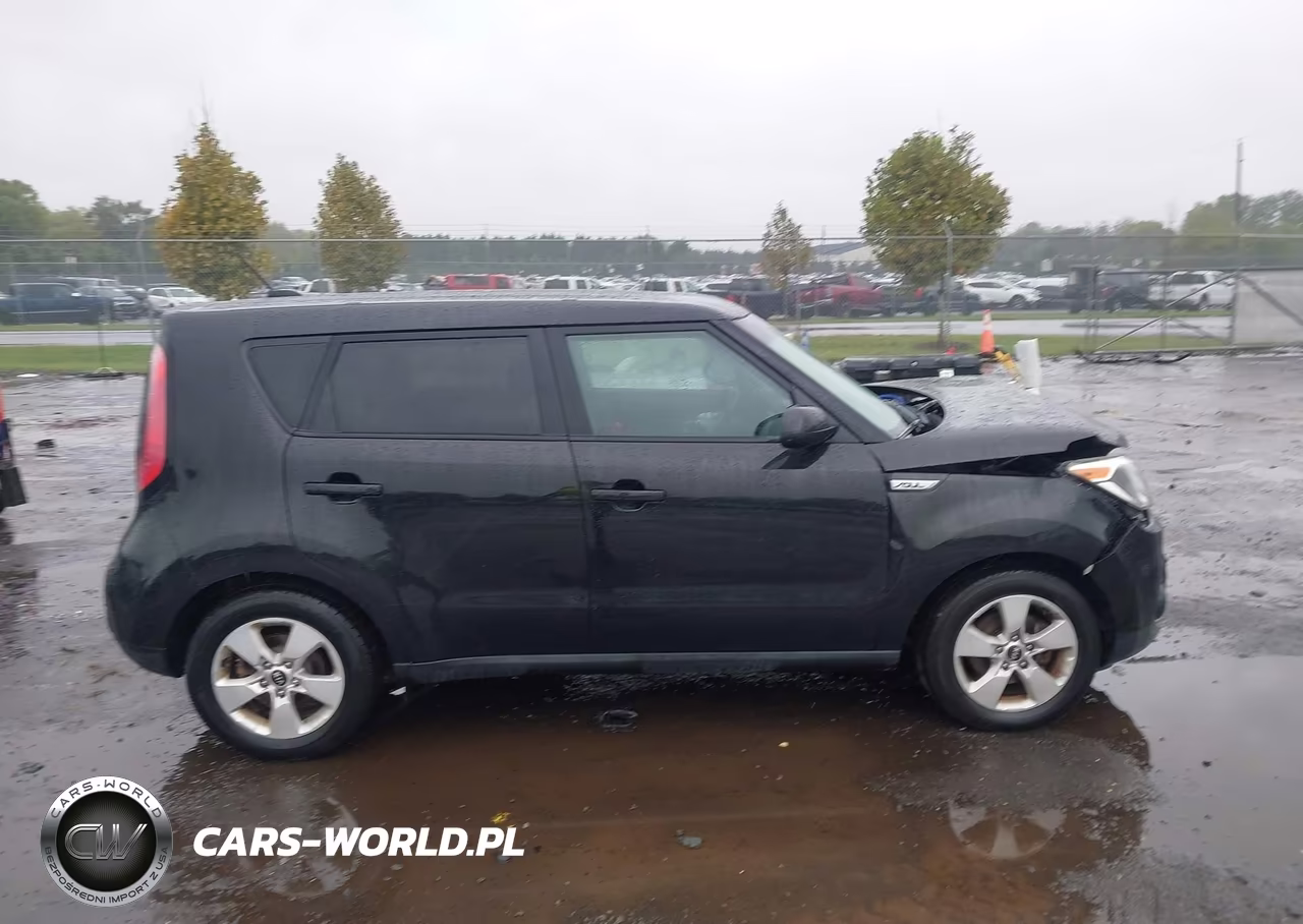 2017 Kia Alma VIN:KNDJN2A27H7450491 - 13