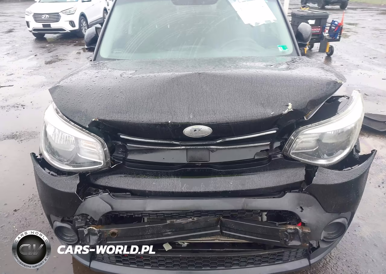 2017 Kia Alma VIN:KNDJN2A27H7450491 - 6
