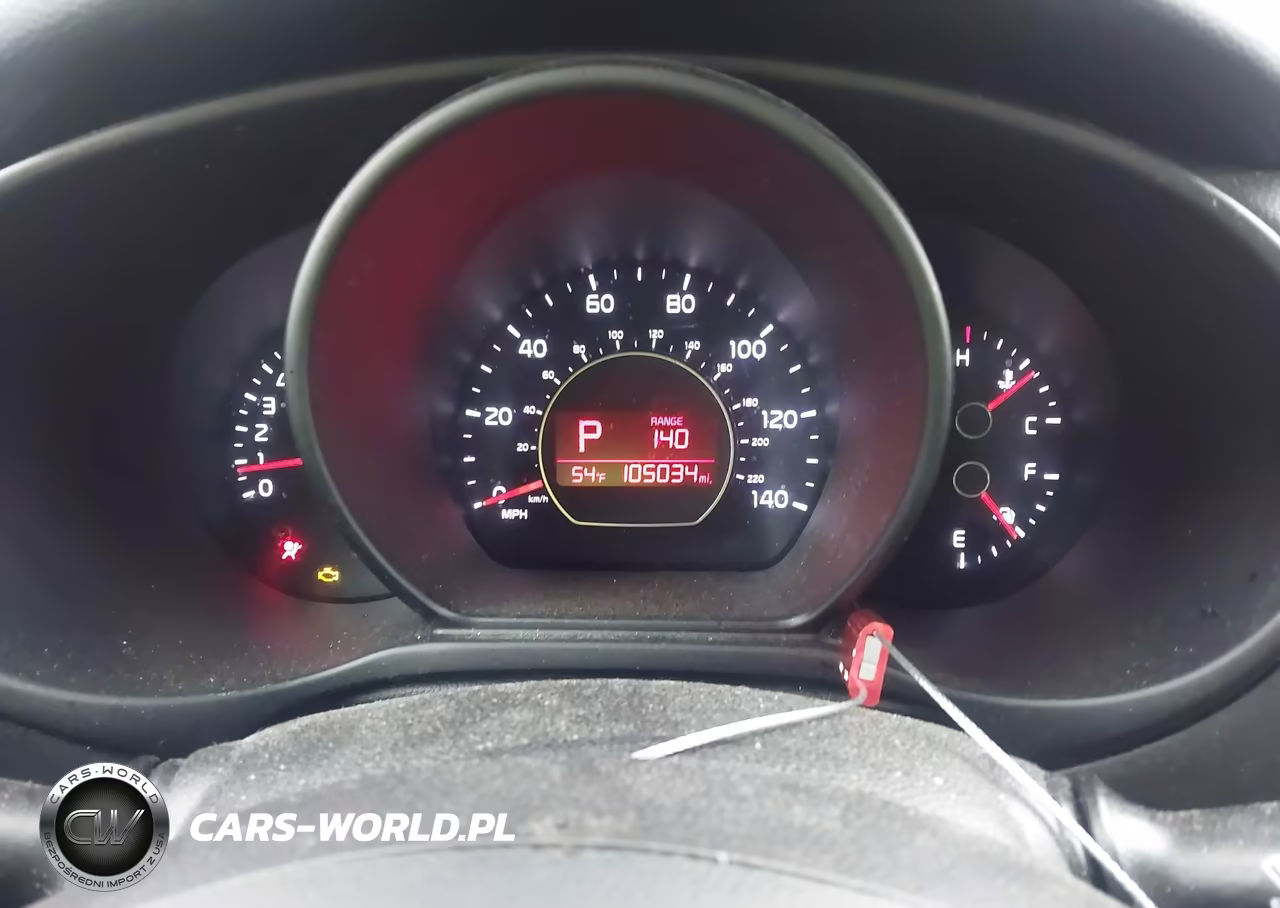 2017 Kia Alma VIN:KNDJN2A27H7450491 - 7