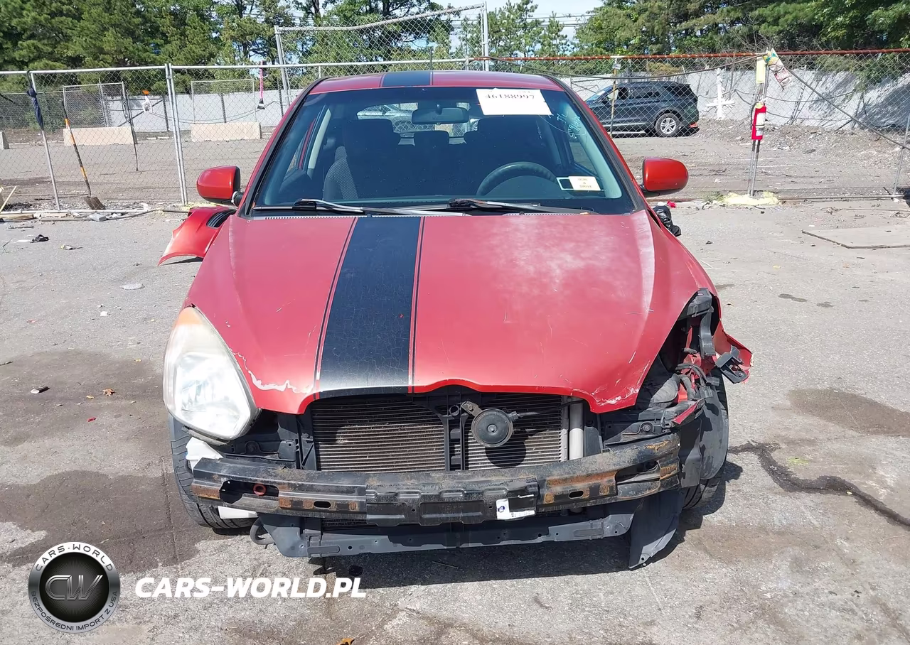 2010 Hyundai Accent Gs VIN:KMHCM3AC8AU161892 - 13