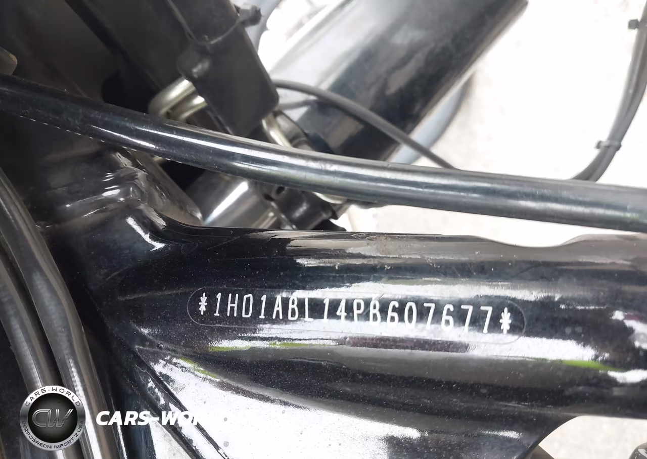 2023 Harley-Davidson Flhxst VIN:1HD1ABL14PB607677 - 10