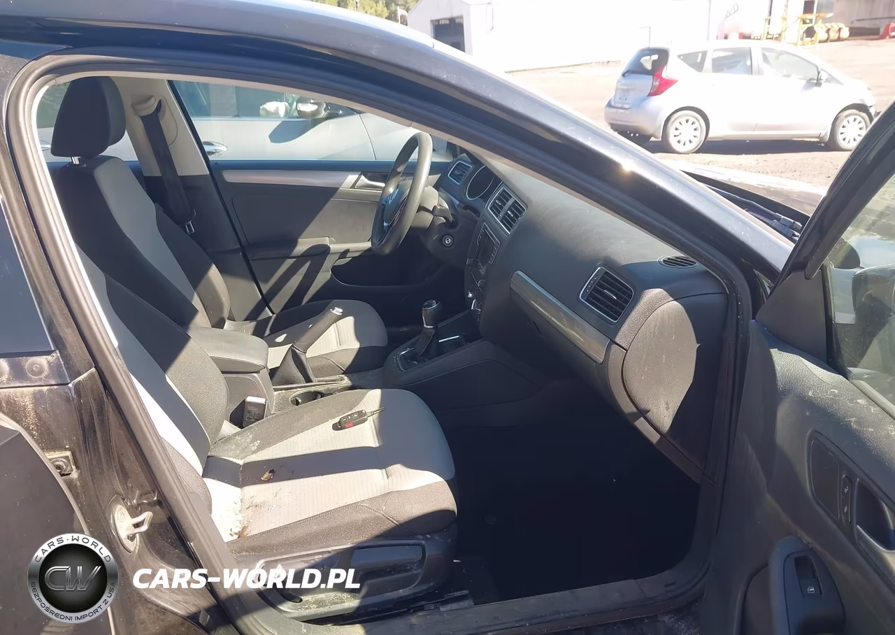 2017 Volkswagen Jetta 1.4T S VIN:3VW167AJXHM316272 - 5