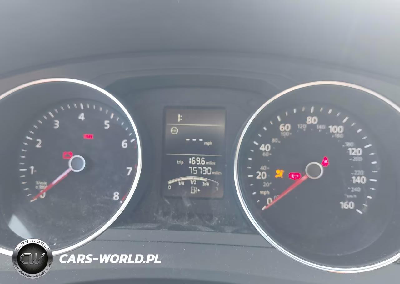 2017 Volkswagen Jetta 1.4T S VIN:3VW167AJXHM316272 - 7