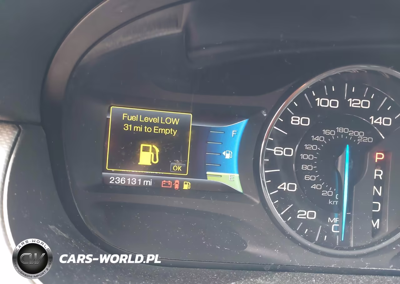 2011 Ford Edge Sel VIN:2FMDK4JC7BBB49501 - 14