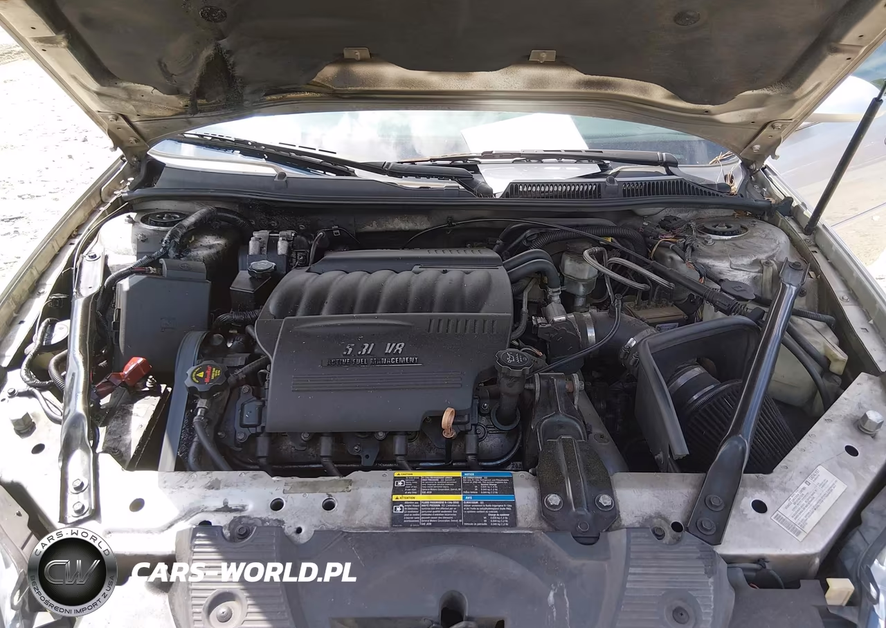 2008 Chevrolet Impala Ss VIN:2G1WD58CX89106914 - 10
