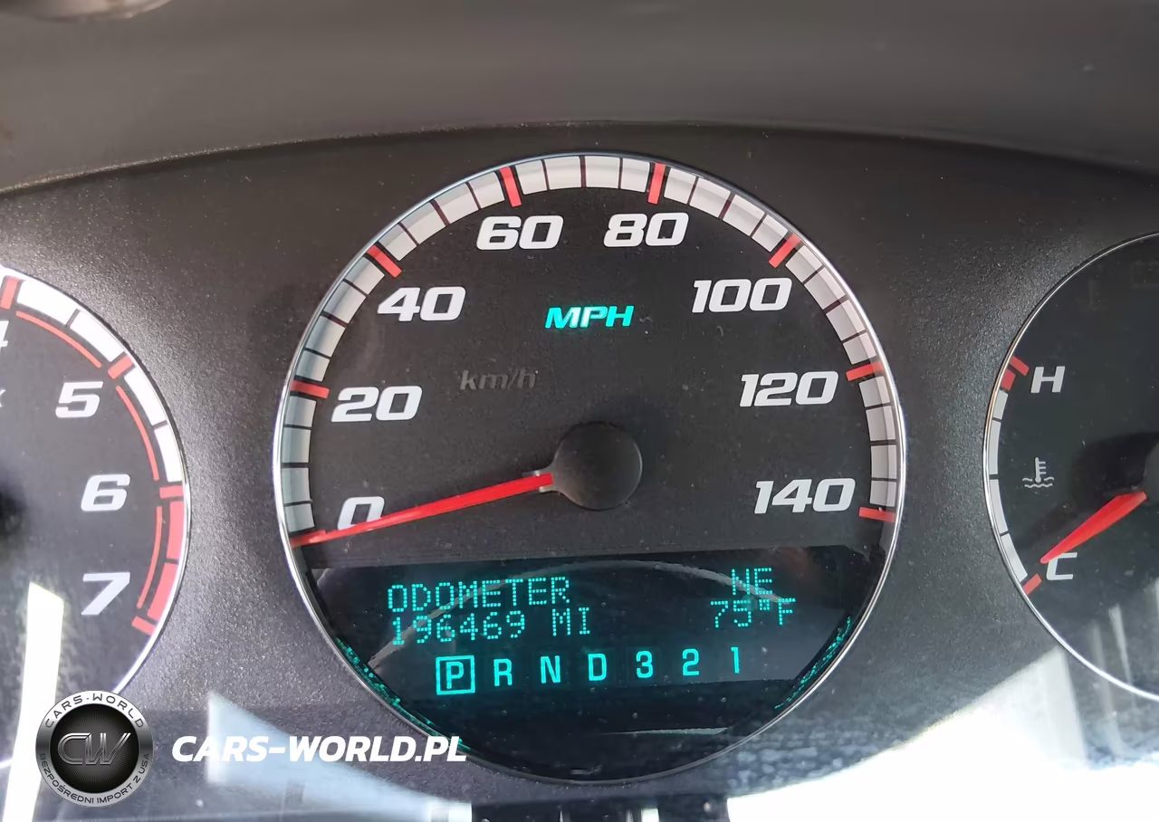 2008 Chevrolet Impala Ss VIN:2G1WD58CX89106914 - 13