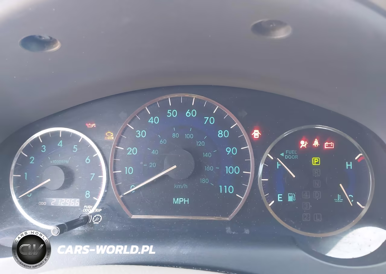 2008 Toyota Sienna Xle VIN:5TDZK22C88S107682 - 7