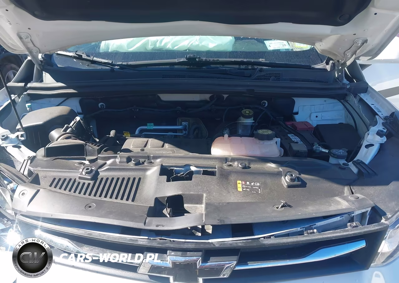 2020 Chevrolet Trax Awd Ls VIN:KL7CJNSBXLB044292 - 10