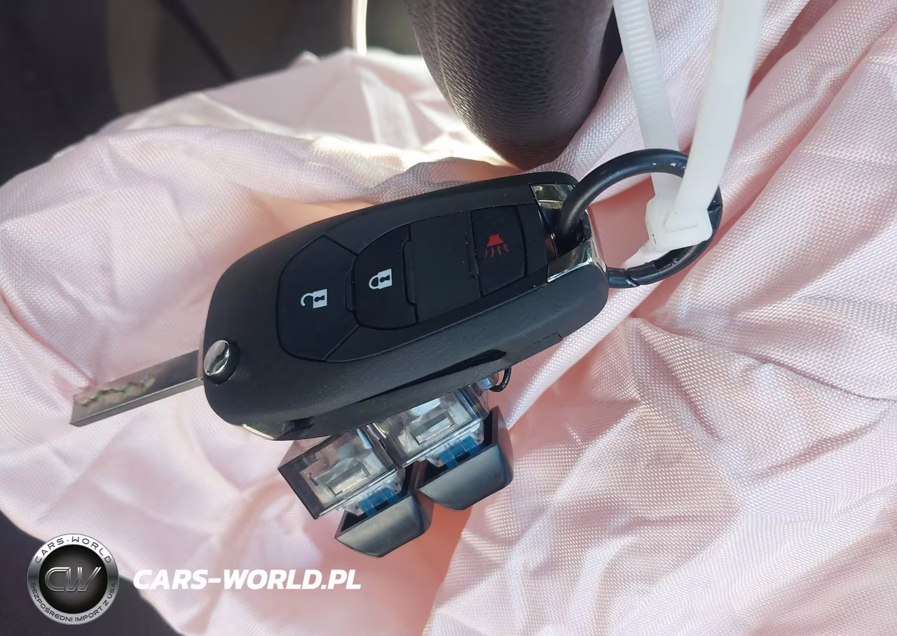 2020 Chevrolet Trax Awd Ls VIN:KL7CJNSBXLB044292 - 11