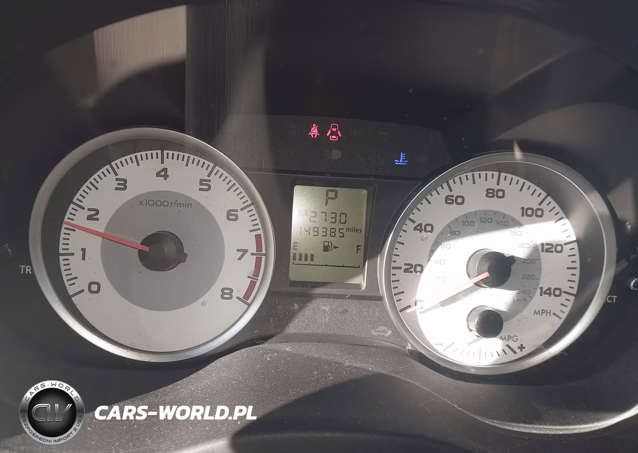 2013 Subaru Impreza Wagon 2.0I Premium VIN:JF1GPAC66DH814165 - 7