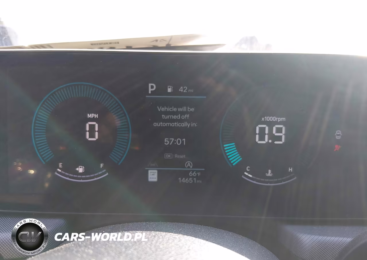2025 Hyundai Sonata Se VIN:KMHL24JA5SA443534 - 7