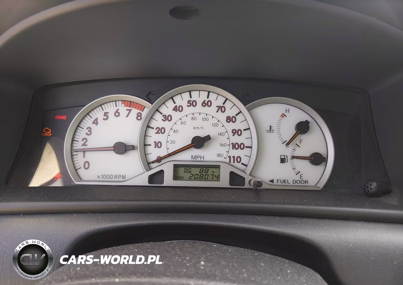 2006 Toyota Corolla S VIN:2T1BR32E56C667198 - 7