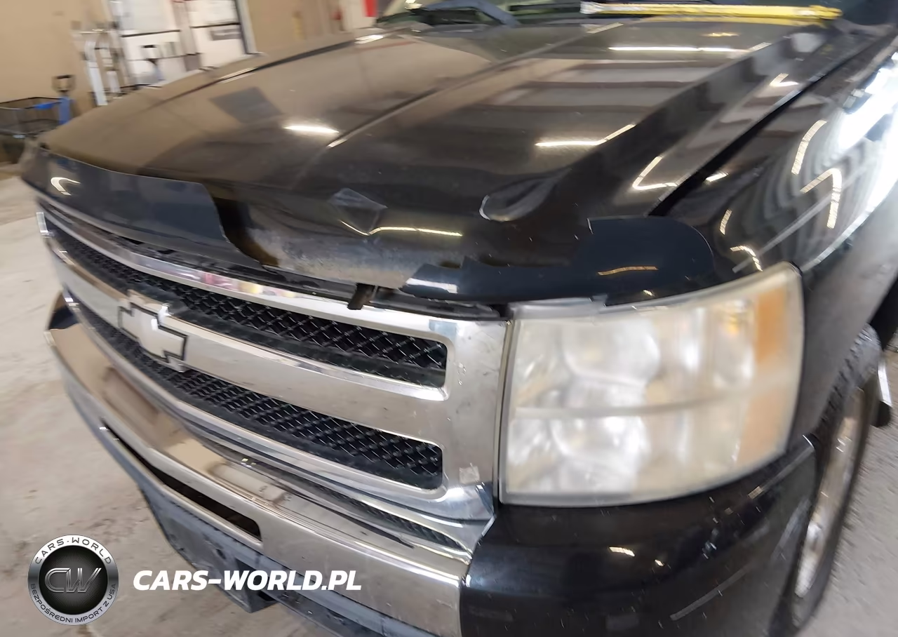 2009 Chevrolet Silverado 1500 Lt VIN:1GCEC29039Z166162 - 13