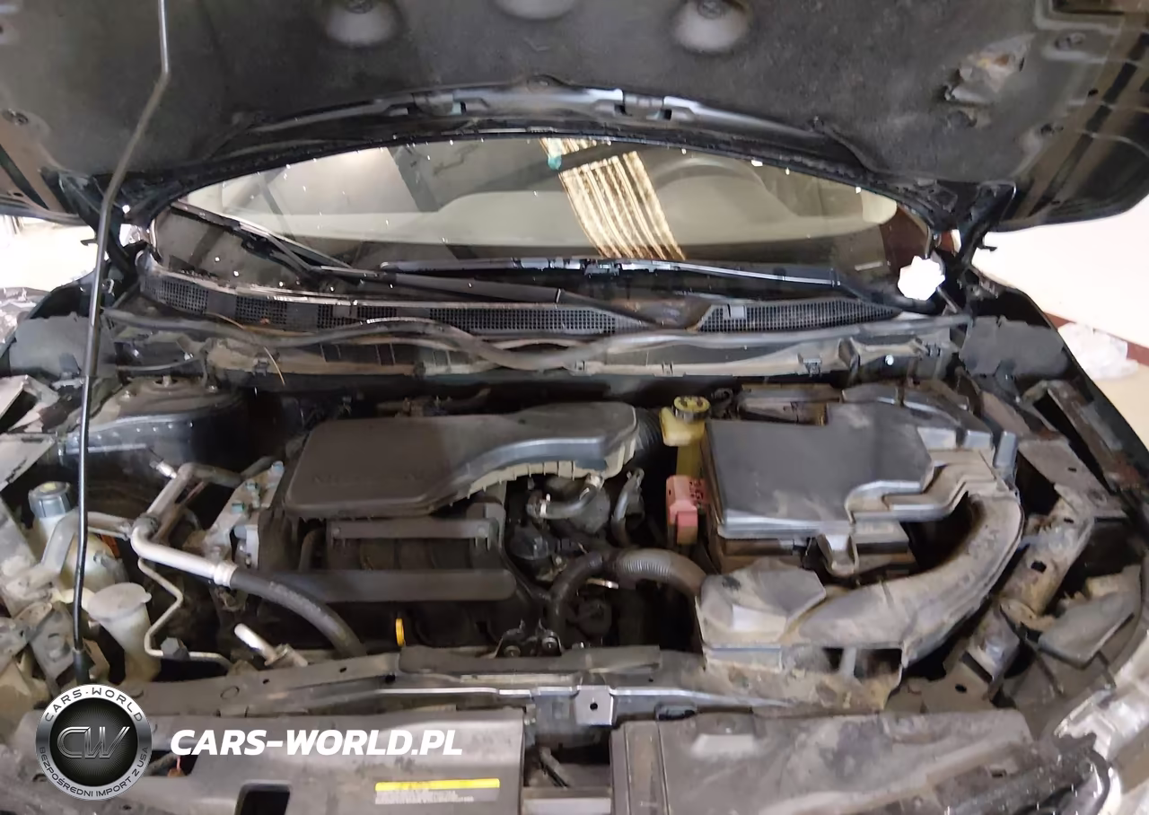 2019 Nissan Rogue Sport S VIN:JN1BJ1CR0KW621666 - 10