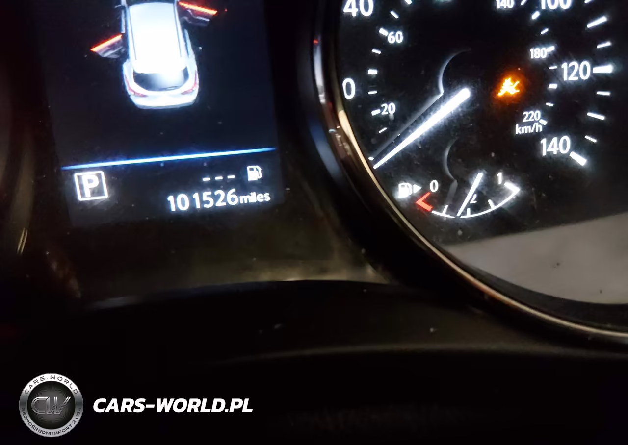 2019 Nissan Rogue Sport S VIN:JN1BJ1CR0KW621666 - 15