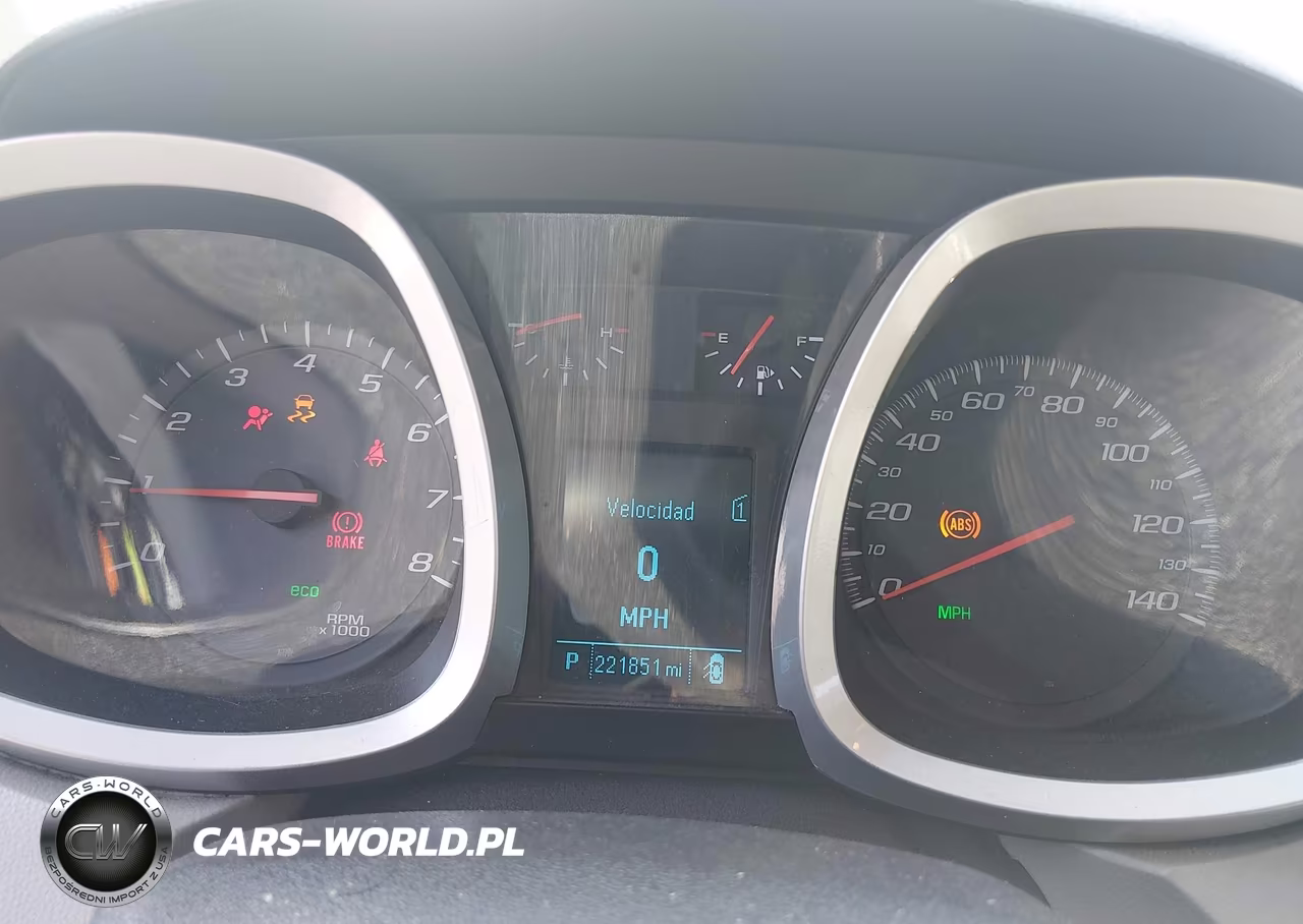 2012 Chevrolet Equinox Lt W-1Lt VIN:2GNALDEK0C1164796 - 7