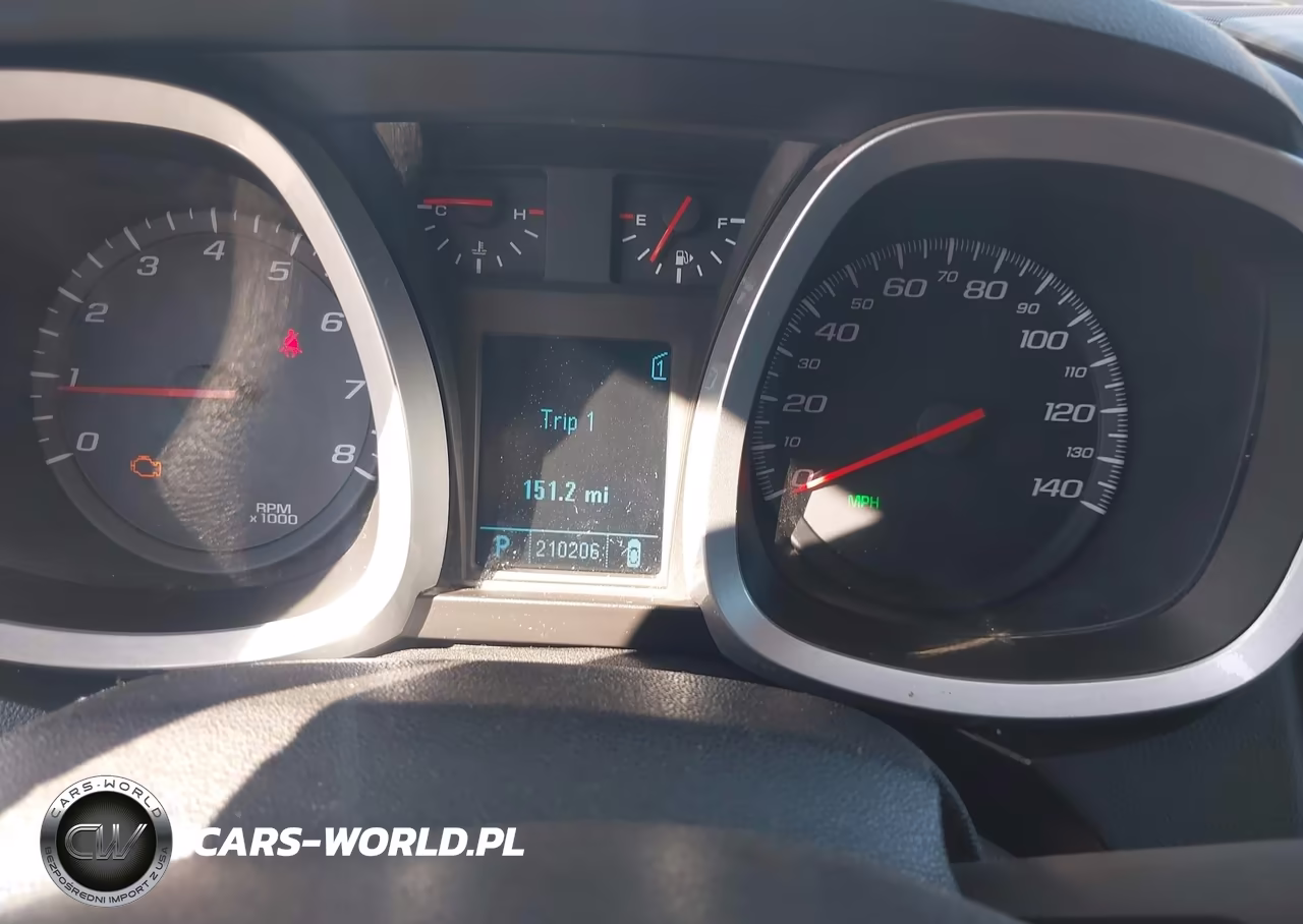 2011 Chevrolet Equinox Ltz VIN:2CNFLGE52B6258928 - 7