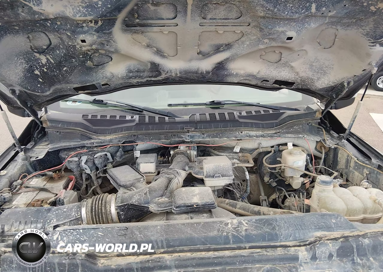 2022 Ford F-350 Xl VIN:1FT8W3B62NEF13541 - 10