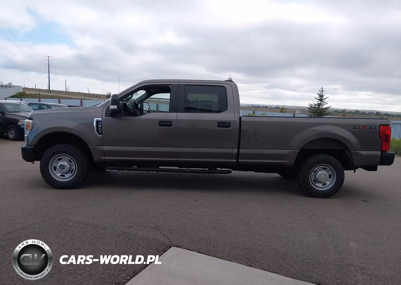 2022 Ford F-350 Xl VIN:1FT8W3B62NEF13541 - 19