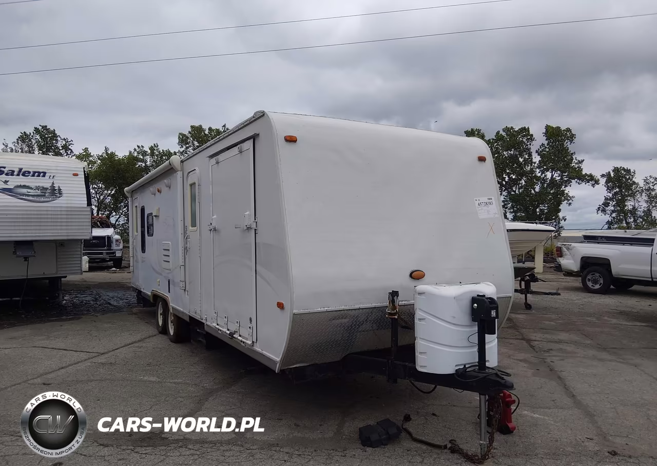 2011 Kz Other