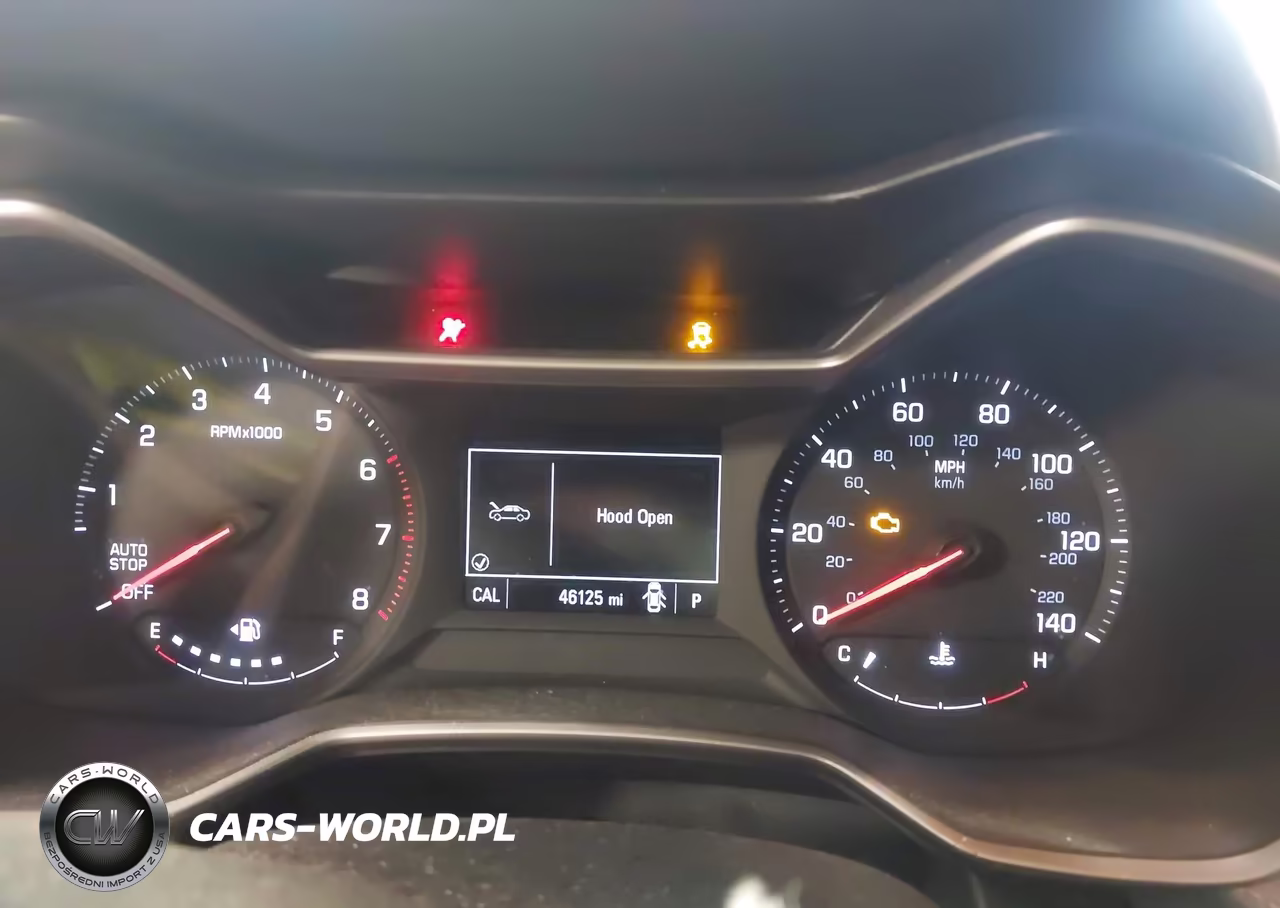 2021 Chevrolet Trailblazer Fwd Ls VIN:KL79MMS26MB152969 - 7